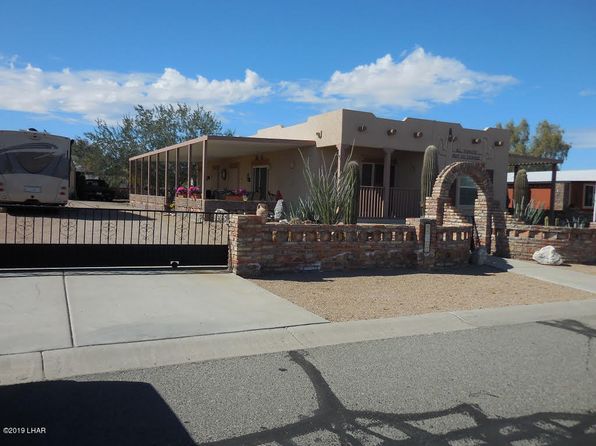 Quartzsite Az Real Estate