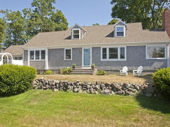 25 Cushing Ave, Hingham, MA 02043 | Zillow