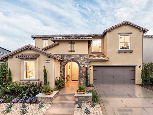 Clovis New Homes Ca Construction Zillow New Construction