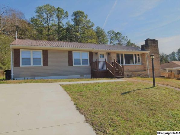 Valley Mls Guntersville Al