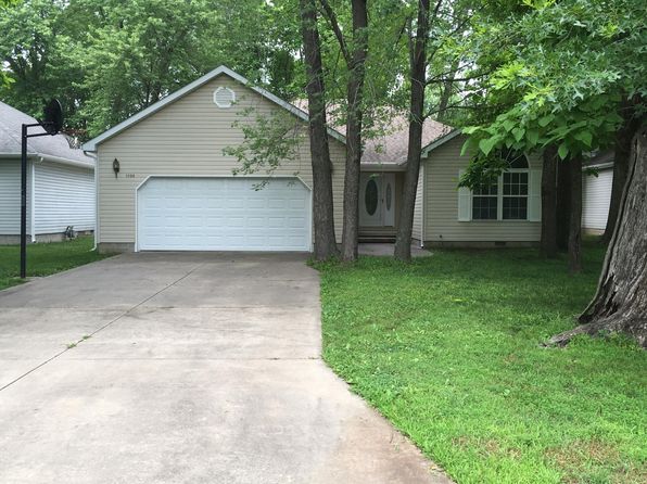 Houses For Rent in Pittsburg KS - 17 Homes | Zillow