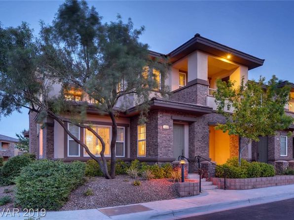 Town Houses For Sale Las Vegas Summerlin South Las Vegas Townhomes & Townhouses For Sale - 26 Homes