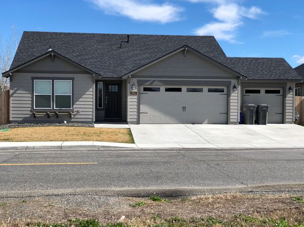 Zillow Kennewick