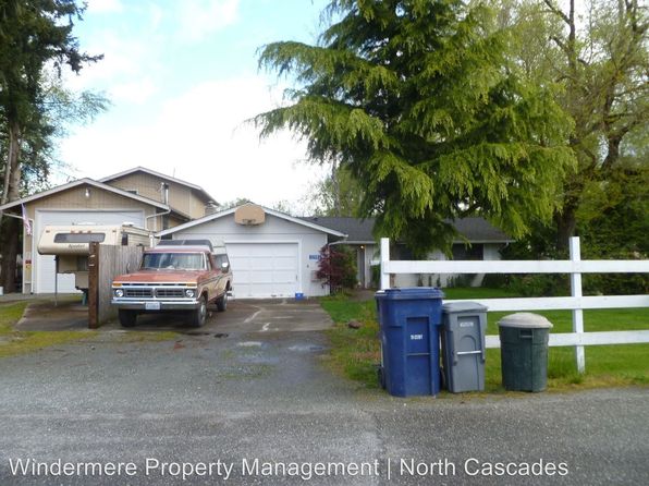 Houses For Rent in Skagit County WA - 23 Homes | Zillow