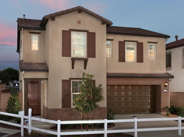 Model homes in yorba linda Model homes in yorba linda
