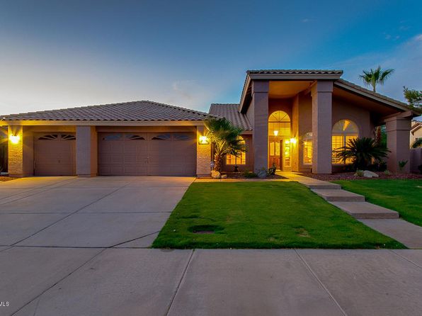 Phoenix AZ Waterfront Homes For Sale - 27 Homes | Zillow