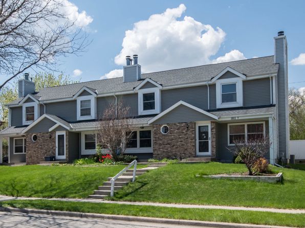 Waukesha WI Condos & Apartments For Sale - 49 Listings | Zillow