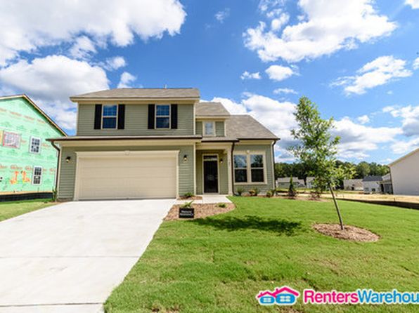 homes for rent hillsborough nc