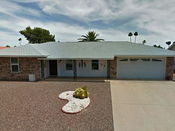 Fsbo Sun City Az