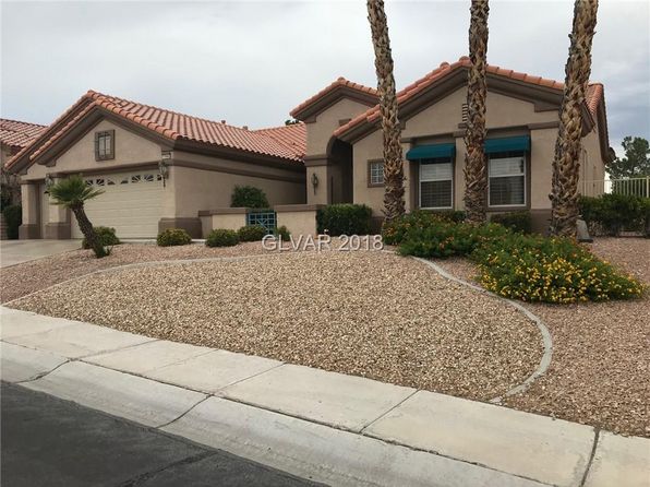 Sun City Summerlin Las Vegas Single Family Homes For Sale - 59 Homes | Zillow