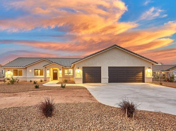 Hesperia CA Single Family Homes For Sale - 474 Homes | Zillow