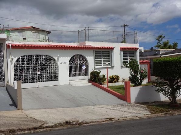 Bayamon Real Estate - Bayamon PR Homes For Sale | Zillow