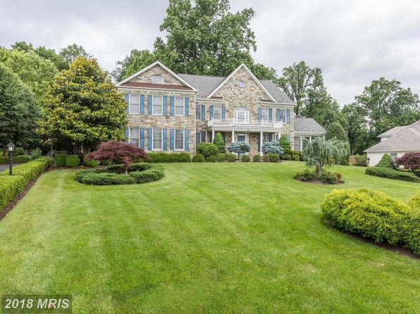 Home For Sale In Potomac Md www.zillow.com