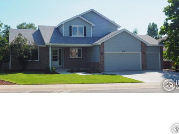 Zillow Fort Collins Co