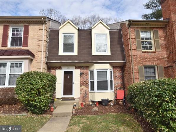 Springfield VA Townhomes & Townhouses For Sale - 51 Homes | Zillow