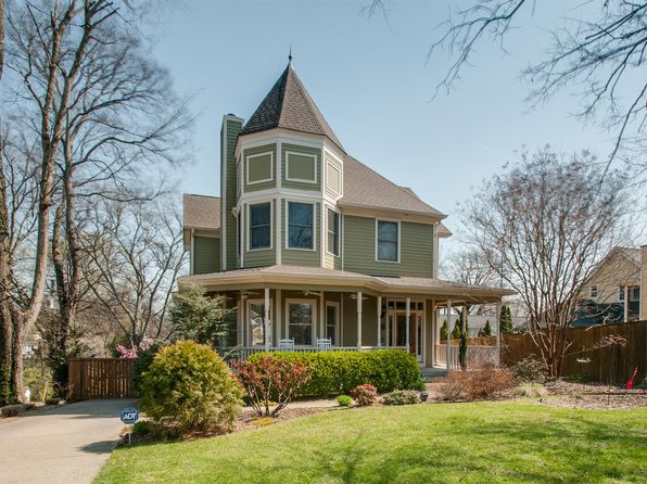 Sylvan Park Real Estate - Sylvan Park Nashville Homes For Sale | Zillow