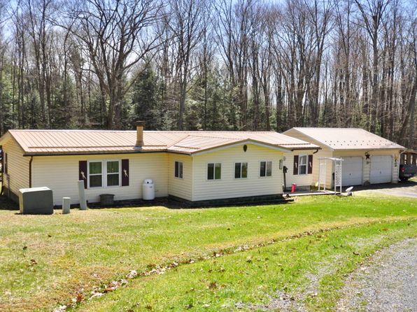 Morris Real Estate - Morris PA Homes For Sale | Zillow