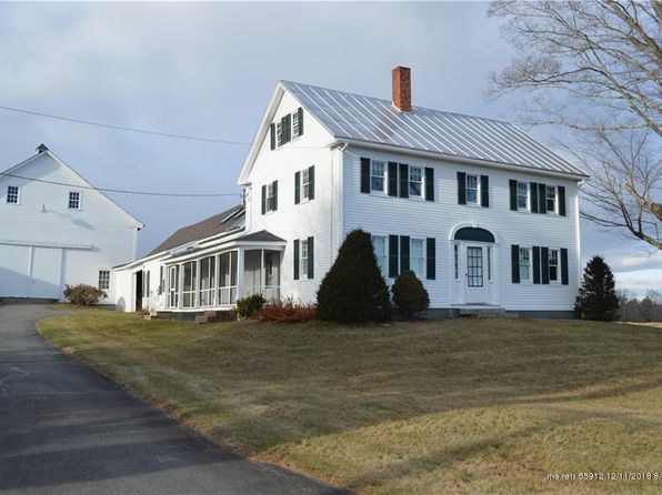 Cornville Real Estate - Cornville ME Homes For Sale | Zillow