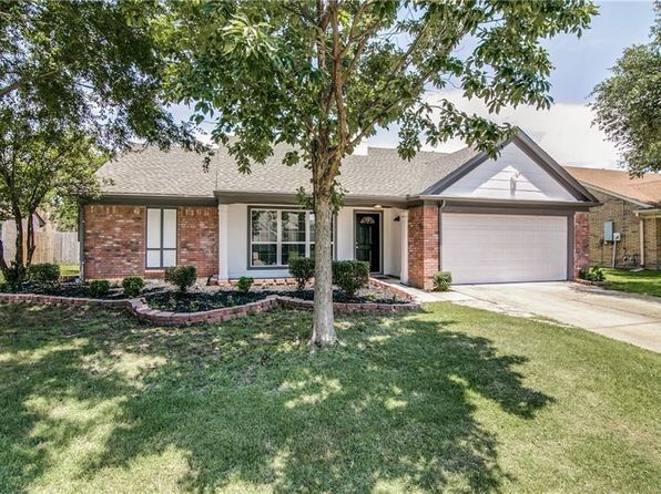 Property For Sale Rowlett Tx