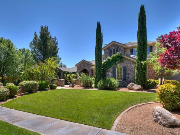 Property For Sale Santa Clara Utah