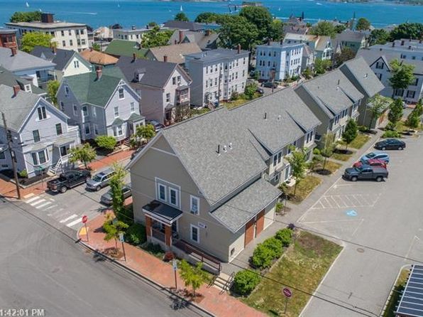 Condos In Portland Maine