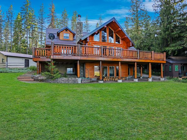 Log Homes WA Real Estate Washington Homes For Sale Zillow   ISukfq0ra15bc41000000000 