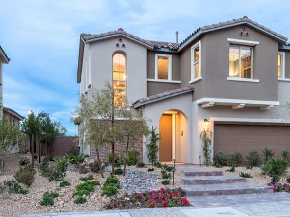 Las Vegas New Homes & Las Vegas NV New Construction | Zillow