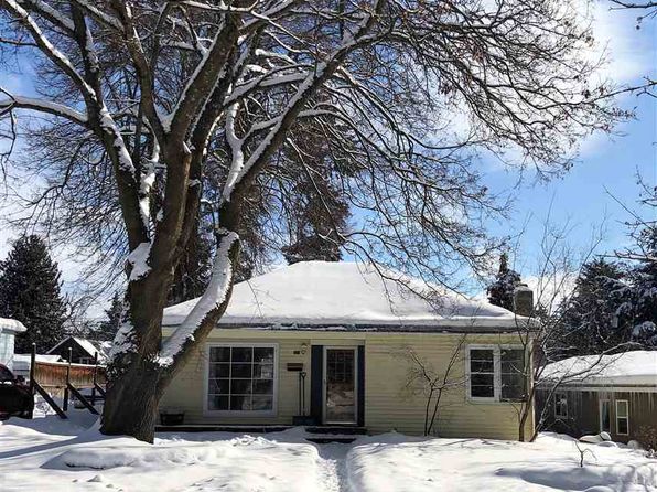 Best Places to Live in Moscow, Idaho