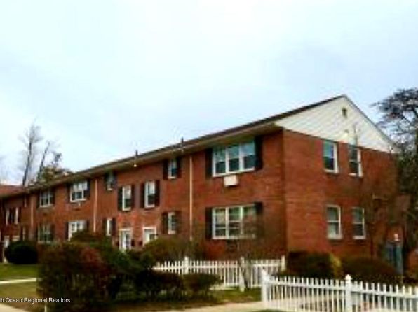 Apartments For Rent in Long Branch NJ | Zillow