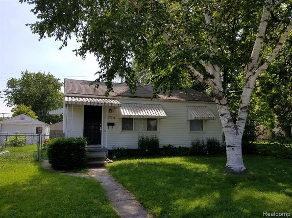 mobile homes in madison heights mi
