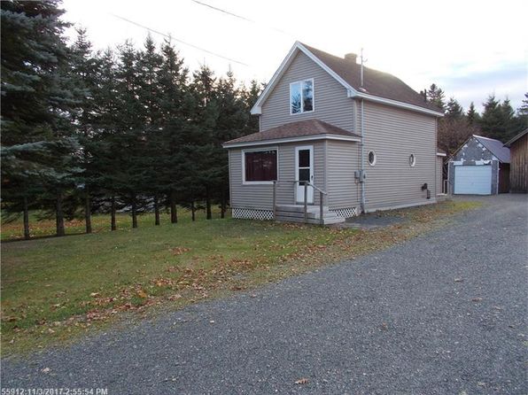 Mapleton Real Estate - Mapleton ME Homes For Sale | Zillow