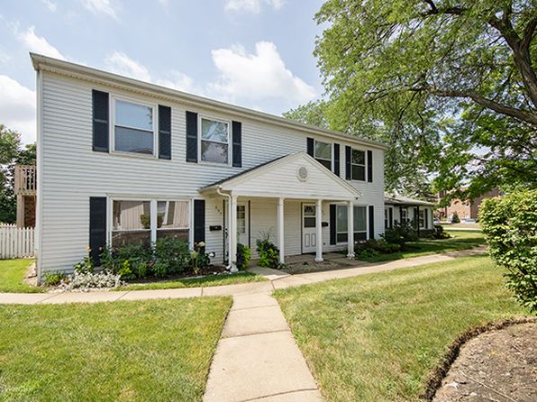 Elk Grove Village IL Townhomes & Townhouses For Sale - 16 Homes | Zillow