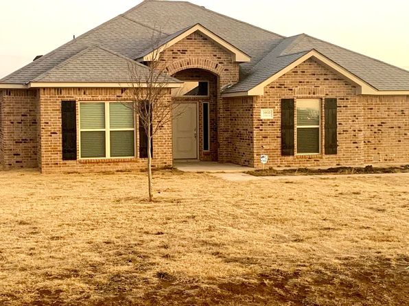 Houses For Rent in Hereford TX