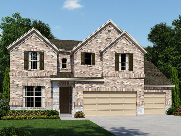 San Antonio New Homes & San Antonio TX New Construction | Zillow