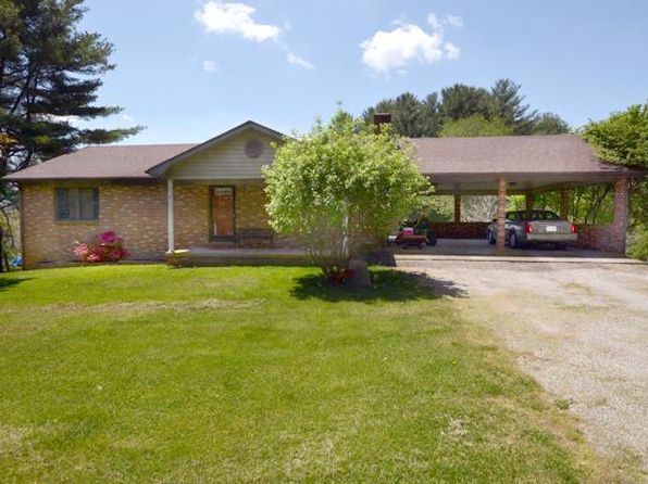 Realtors In Hillsville Va