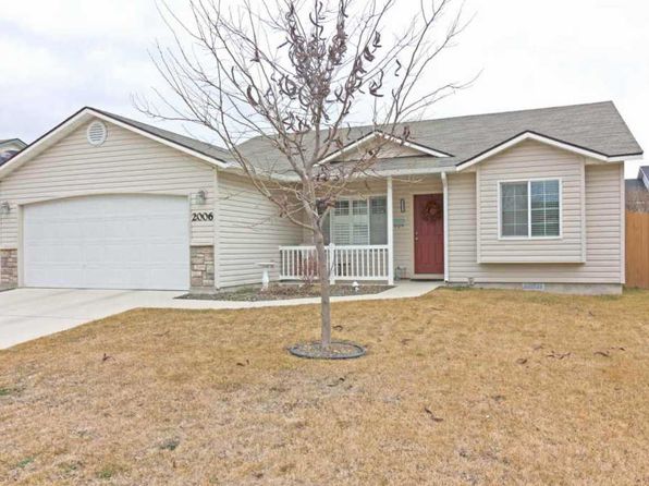 Nampa Real Estate - Nampa ID Homes For Sale | Zillow