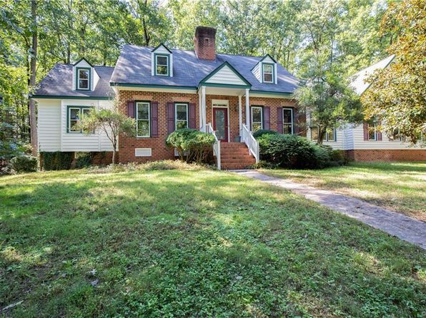 Powhatan Real Estate - Powhatan VA Homes For Sale | Zillow