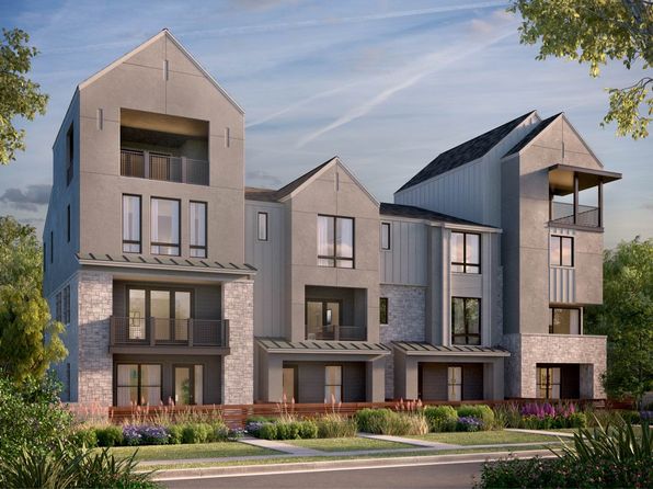 Austin TX Townhomes & Townhouses For Sale - 89 Homes | Zillow