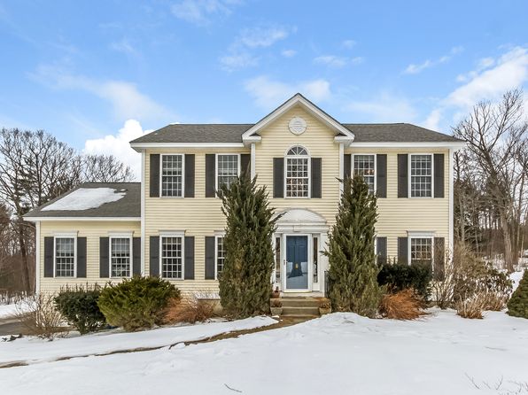 Dunbarton Real Estate - Dunbarton NH Homes For Sale | Zillow