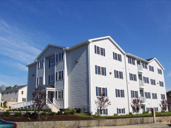 Apartments For Rent in New Bedford MA | Zillow