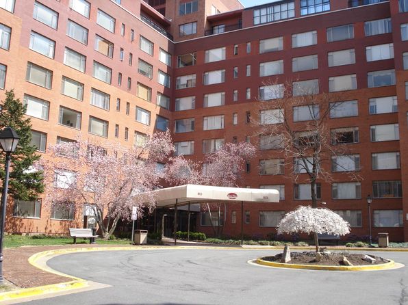 Furnished Apartments for Rent in Arlington VA Zillow