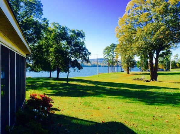 Zillow Lake Guntersville Al