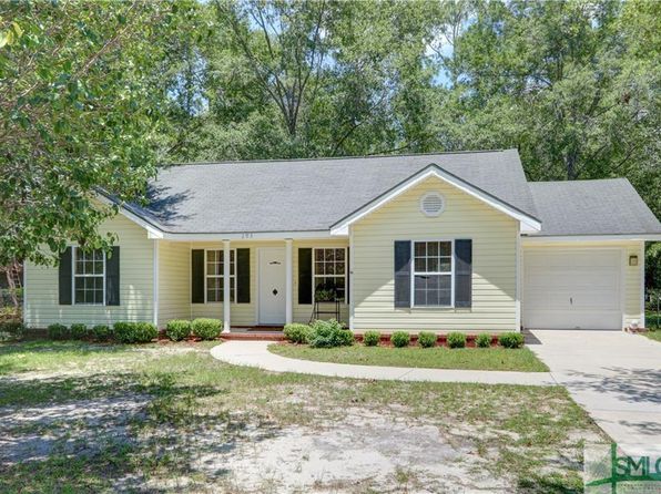 Zillow Pembroke Ga