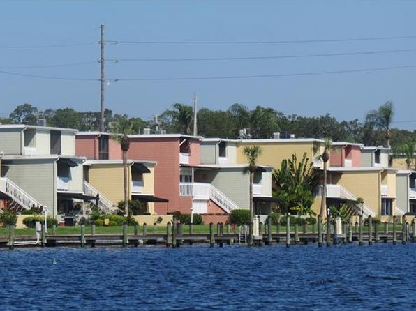 Tampa FL Waterfront Homes For Sale - 201 Homes | Zillow