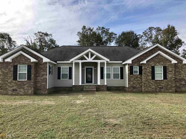 Recently Sold Homes in Dublin GA - 1,470 Transactions | Zillow