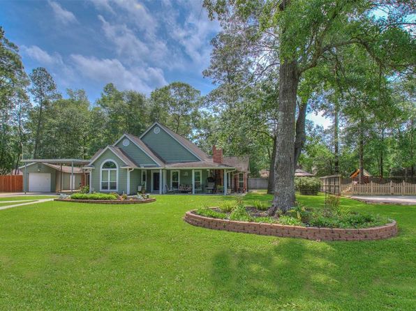 Best Places to Live in Roman Forest, Texas