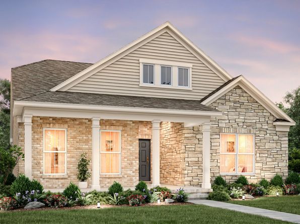 Mount Juliet New Homes & Mount Juliet TN New Construction | Zillow