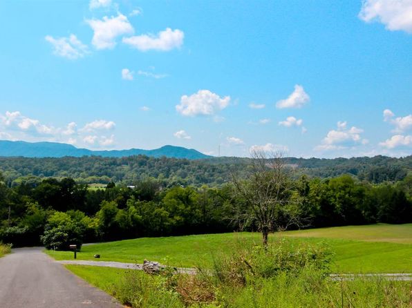 Land For Sale In Newport Tn