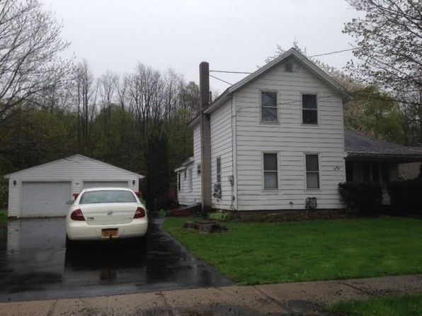 Best Places to Live in Forestville, New York