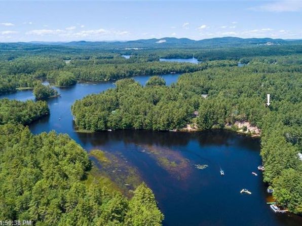 Lake Arrowhead Real Estate - Lake Arrowhead ME Homes For Sale | Zillow